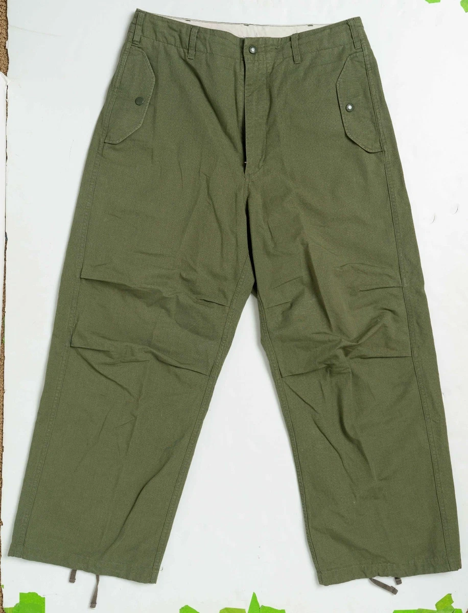 Men's Regular Size Engineered Garments for sale | eBay
