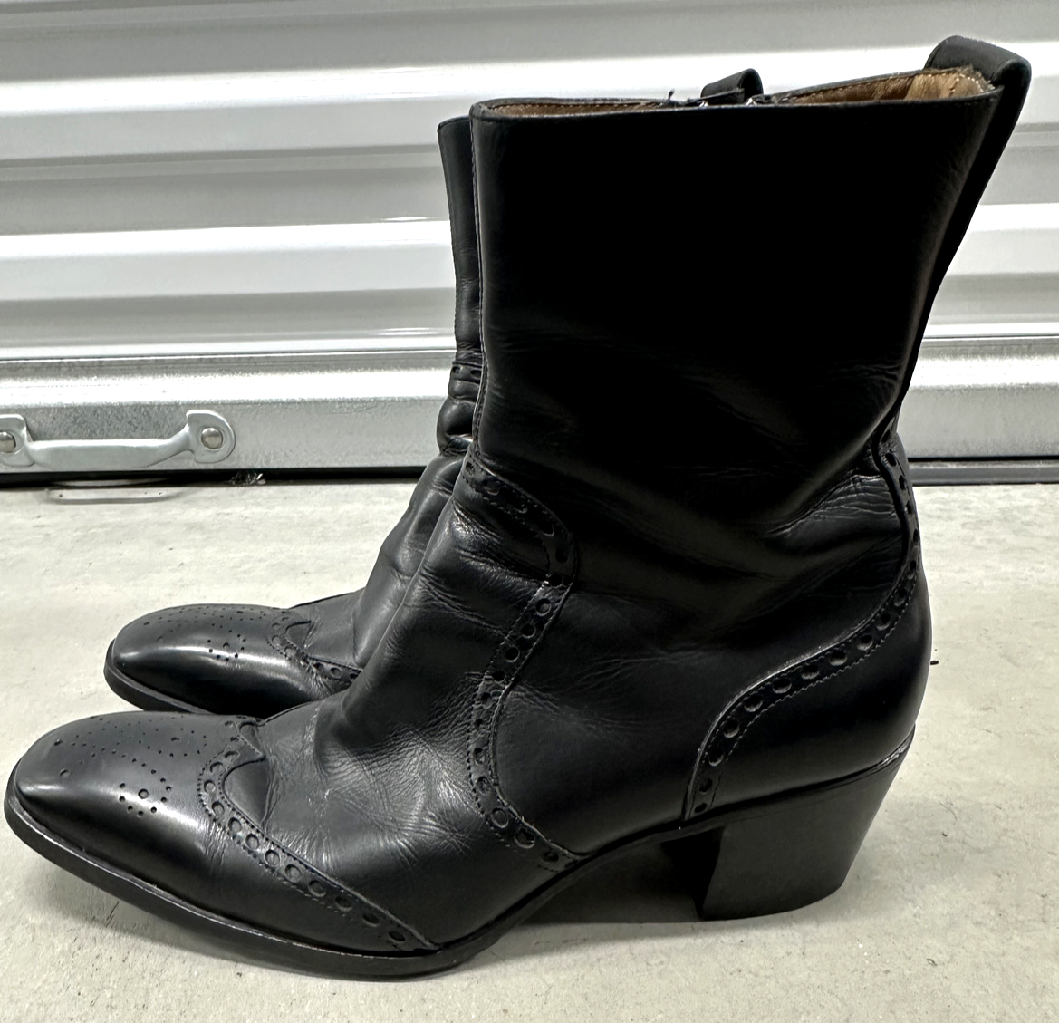 Rare & Coveted Tom Ford for Yves Saint Laurent Rive Gauche