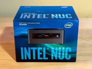 Intel Nuc 8th Gen | eBay
