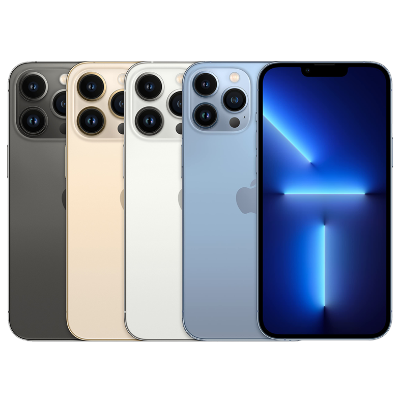 Apple - iPhone 13 Pro Max グラファイト 1024 GB SIMフリー Apple