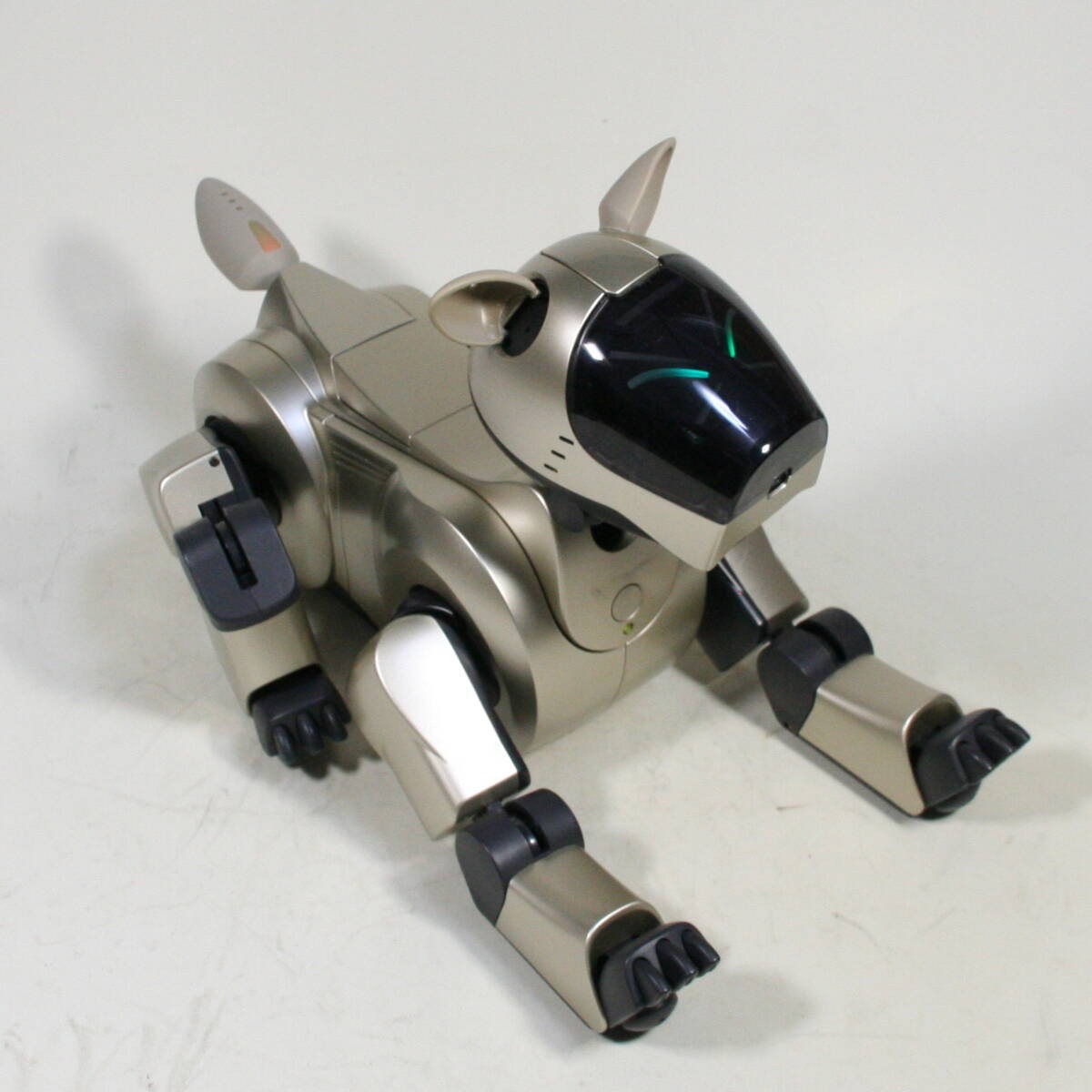 SONY ソニー AIBO ERS-210 通電確認のみ・ジャンク SONY ソニー AIBO