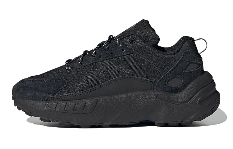 adidas ZX 22 Low Black - GW3659 | eBay