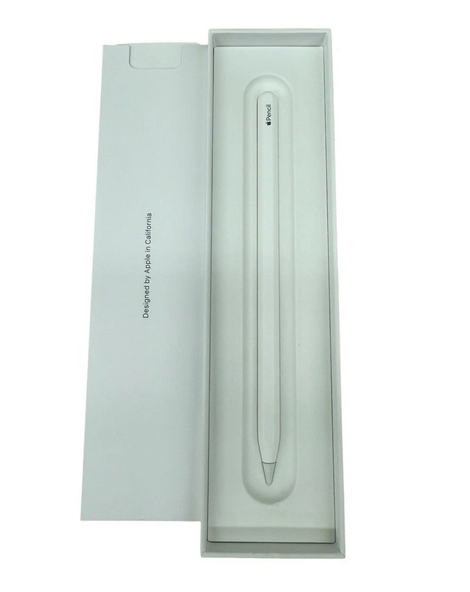 Apple Pencil (2nd Generation) for iPad Pro (3rd Generation