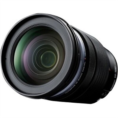 Olympus M. Zuiko Digital ED 12-100mm F/4.0 Pro Lens - Black for