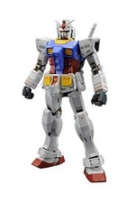 Master Grade (MG) RX-78-2 Gundam Ver. 3.0, E.F.S.F. Prototype