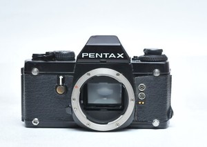 Pentax LX Finder | eBay