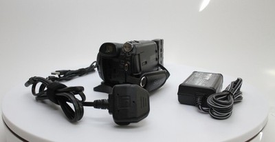 N1282▽SONY HDR-SR7 HDD (60GB) フルHD ソニー Sony HDR-SR7 AVC HD