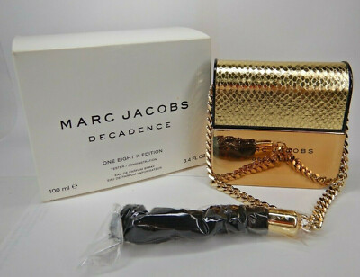 Decadence Marc Jacobs One Eight K Edition Eau de Parfum Spray 3.4
