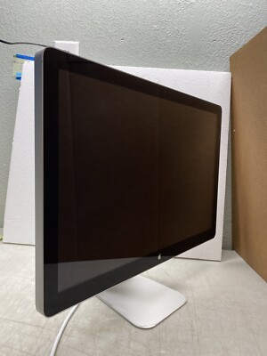 Apple LED Cinema Display A1267 24