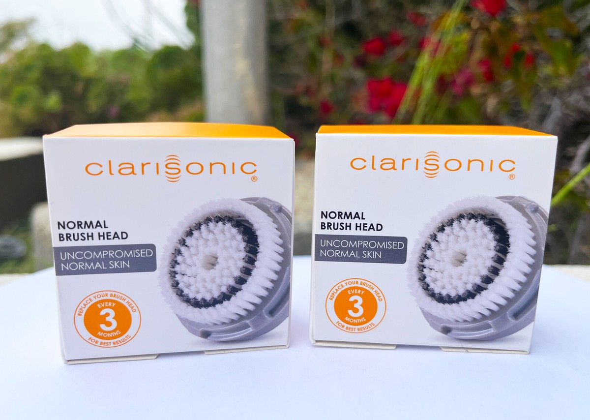 美品☆ 値下げ クラリソニック ミア2 ブラシ2種類 クラリソニック(海外