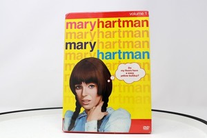 Mary Hartman Dvd | eBay