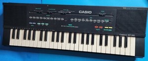 Casio Mt 240 | eBay