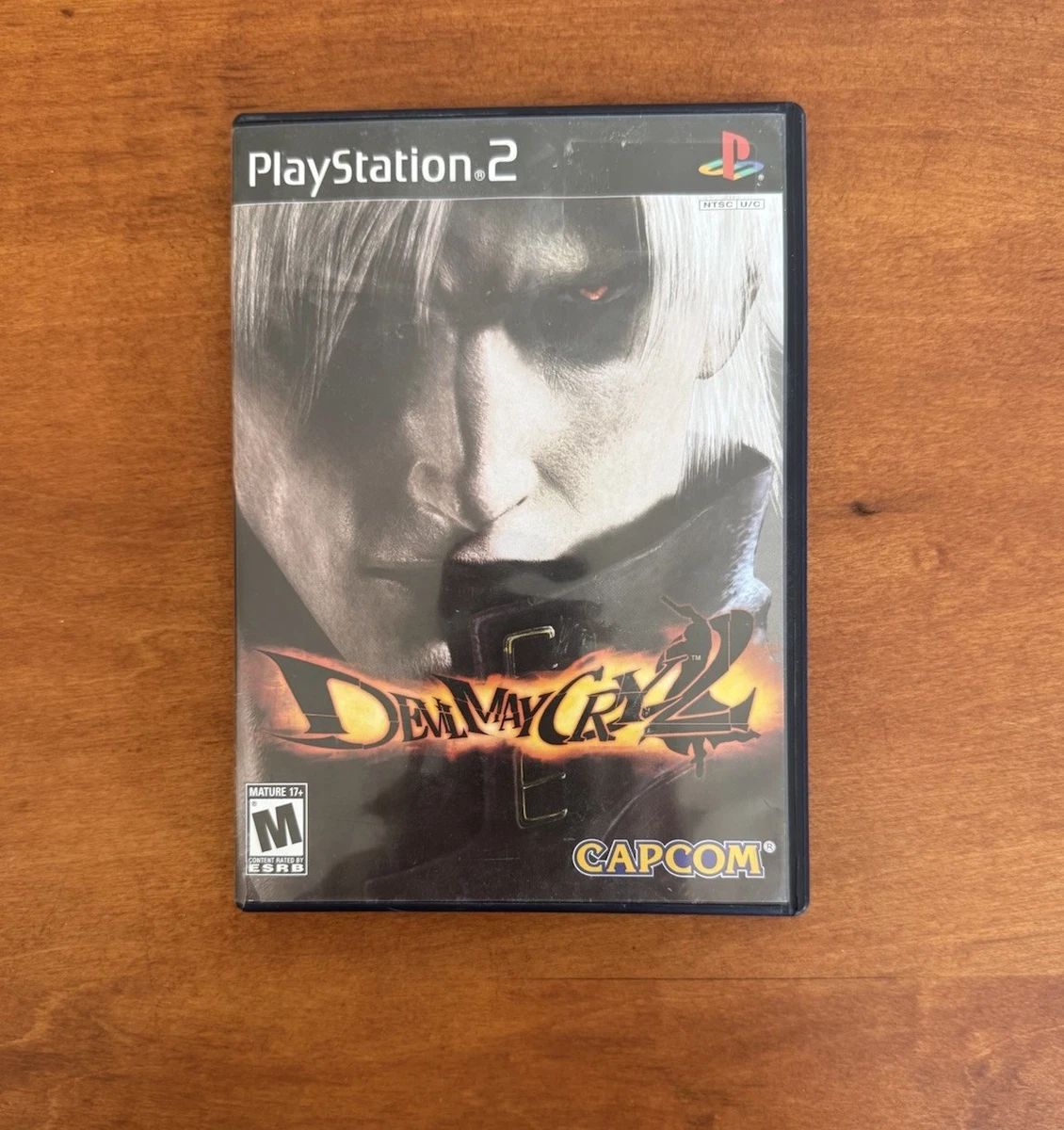 Devil May Cry 2 Video Games for sale | eBay