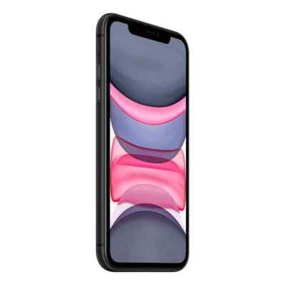 Apple iPhone 11 128GB Black A2111 MHCA3LL/A Verizon Clean ESN Good