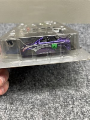 ZIP ZAPS Micro RC FAST and FURIOUS Street Tuner Upgrade Kit By