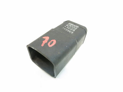 KAWASAKI EX ZX 250 R NINJA Relais Magnetschalter #70 | eBay