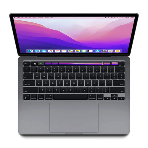 2019 Apple MacBook Pro 13