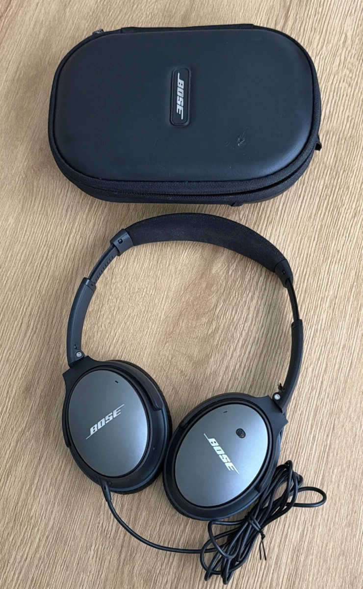 Bose QuietComfort 35 QC35 Headphones for Sale - Shop New & Used