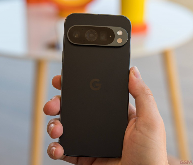 Google Pixel 9 Pro - 128 GB - Porcelain (Unlocked) for sale online