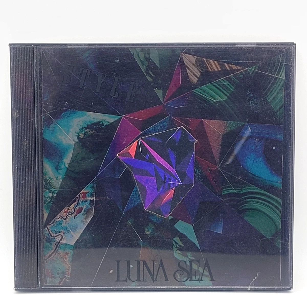 Album CDs Luna Sea for sale | eBay