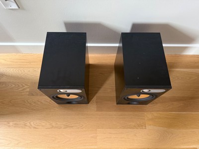 Bowers & Wilkins ブックシェルフスピーカー 685 Amazon.co.jp: B&W