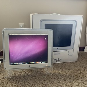 17 Apple Studio Display | eBay