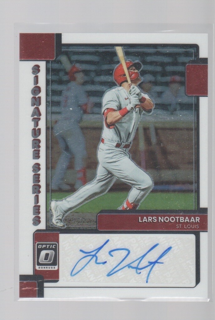 LARS NOOTBAAR MATERIAL SIG PSA7