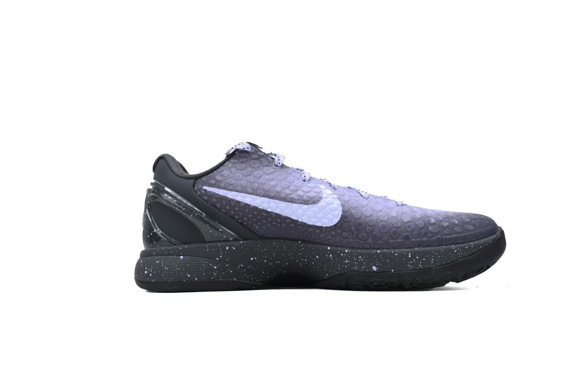 Size 8.5 - Nike Zoom Kobe 6 Protro EYBL for sale online | eBay