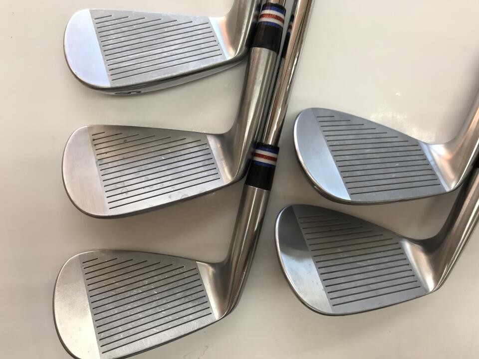 ARTISAN GOLF LS-720 HM 5 Iron Set 6-9 P RH Stiff NS.PRO MODUS3