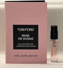 Rose de Russie Tom Ford perfume - a fragrance for women and men 2022