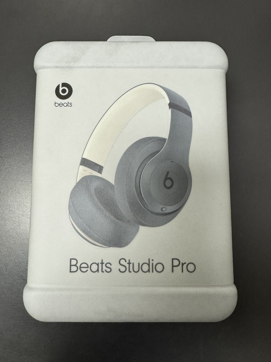 Beats Studio Pro - Wireless Noise Cancelling Over-the-Ear