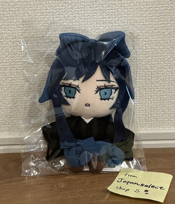 Ado WORLD TOUR 2025 Hibana GOODS Plush Ado chan Yamato Nadeshiko