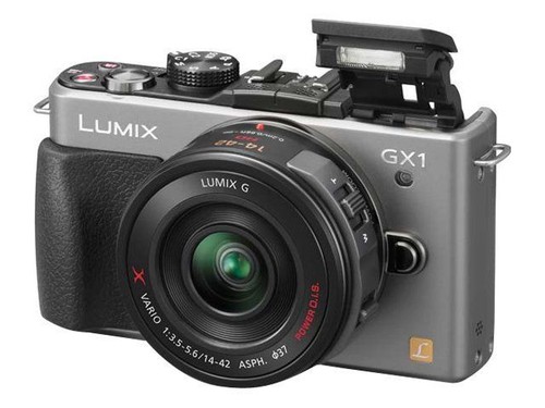 US Duty Paid] Panasonic LUMIX DMC-GX7MK2 GX85 GX80 16.0MP From US