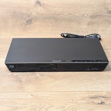 Buy Panasonic DMP-BD89 Blu-Ray Player online | eBay