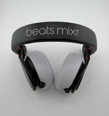 Beats By Dre Mixr Black for sale | eBay
