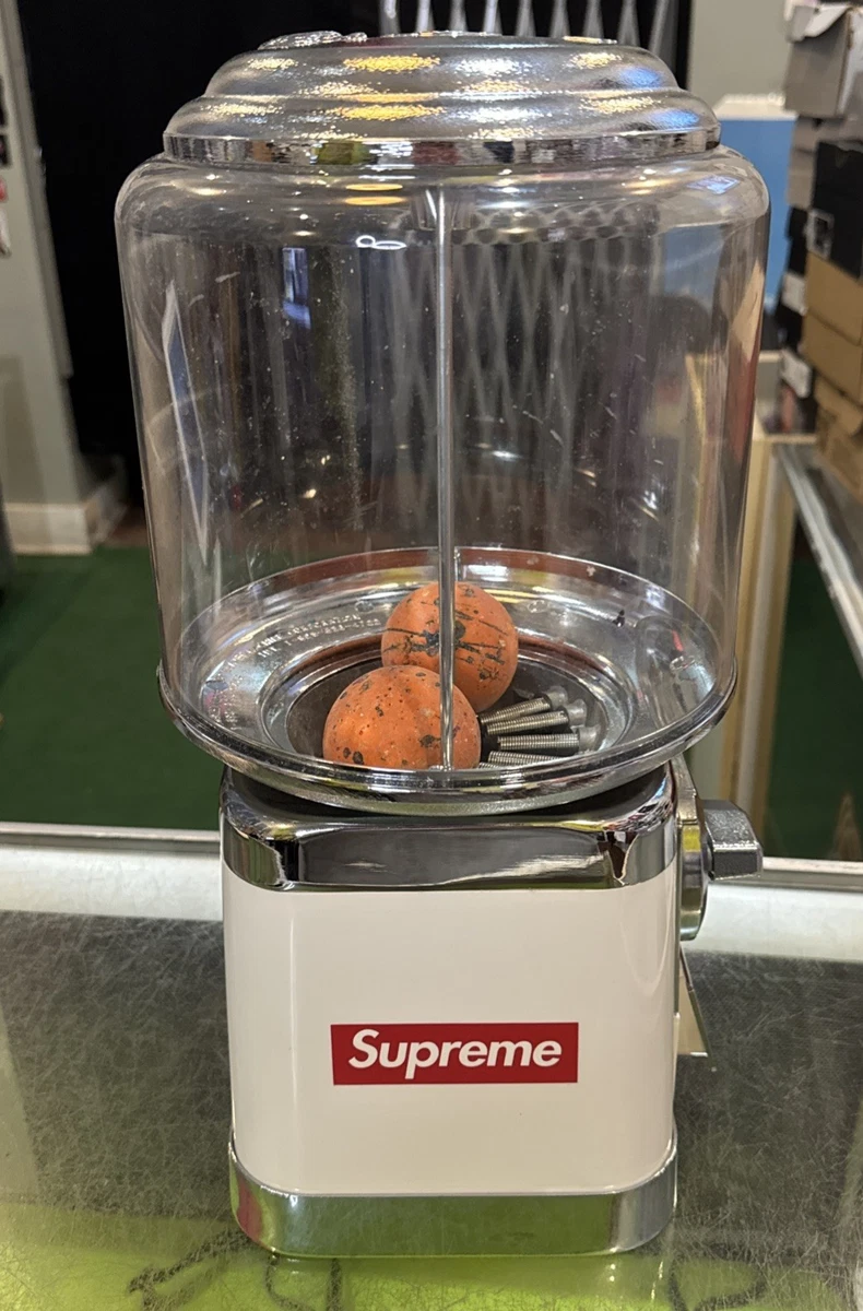 Beaver Collectible Gumball Machines for sale | eBay