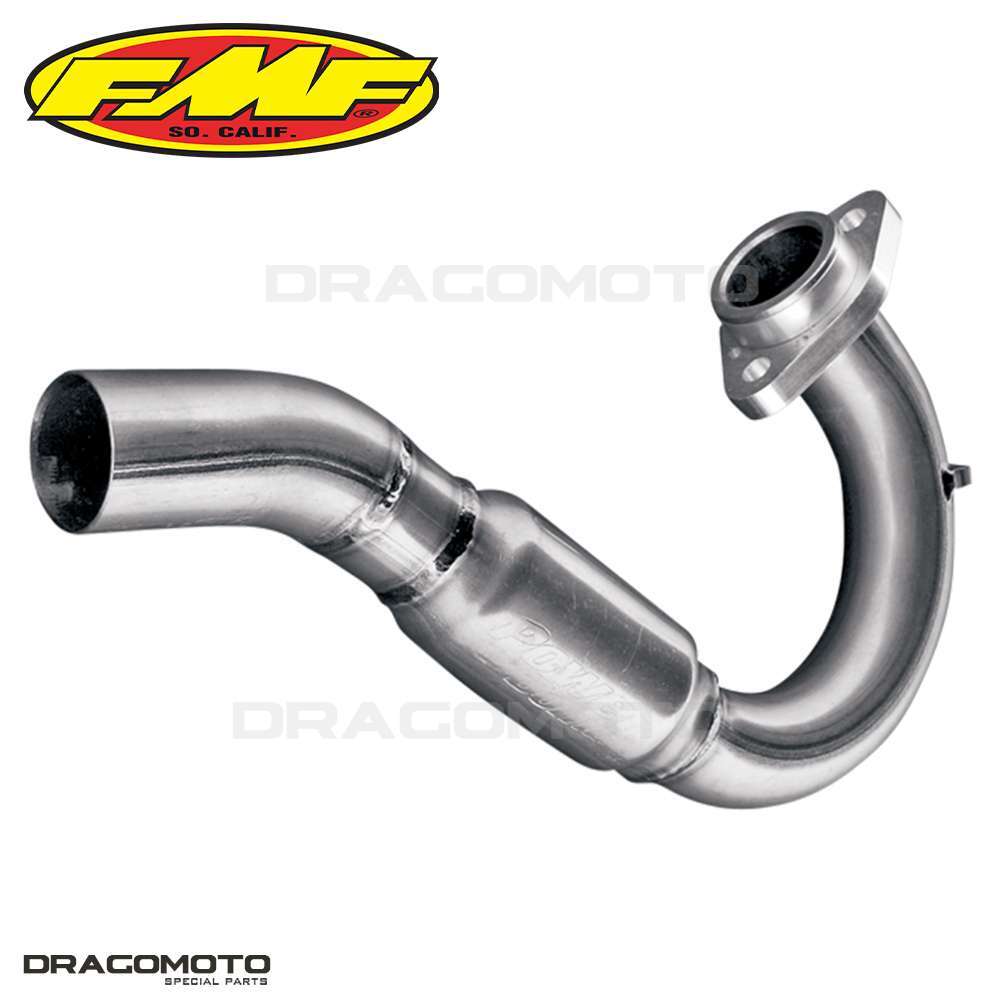 HONDA CRF 250 L 2013-2016 PowerBomb Manifold header FMF 041484 | eBay