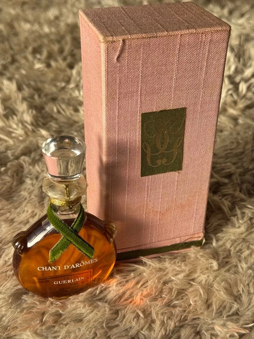 Chant D'aromes by Guerlain Fragrances for Women for sale | eBay