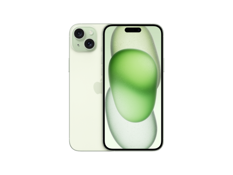 Apple iPhone 15 128GB GREEN MTMM3J/A Factory Unlocked - ALL