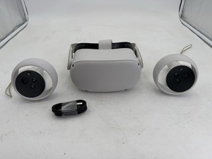 Quest 2 Vr Used | eBay