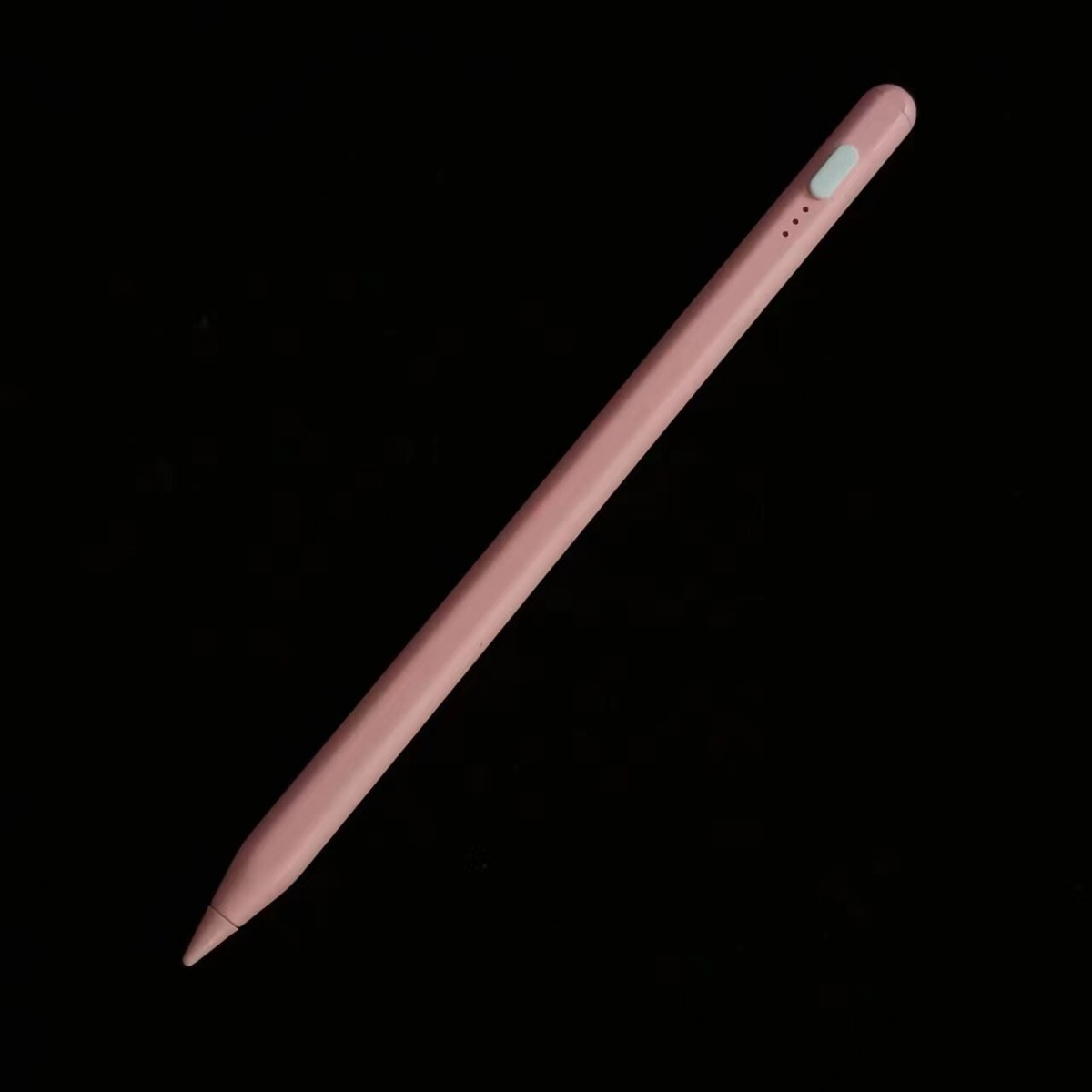 For Apple Pencil Stylus Pen with Palm Rejection for iPad 2018-2024