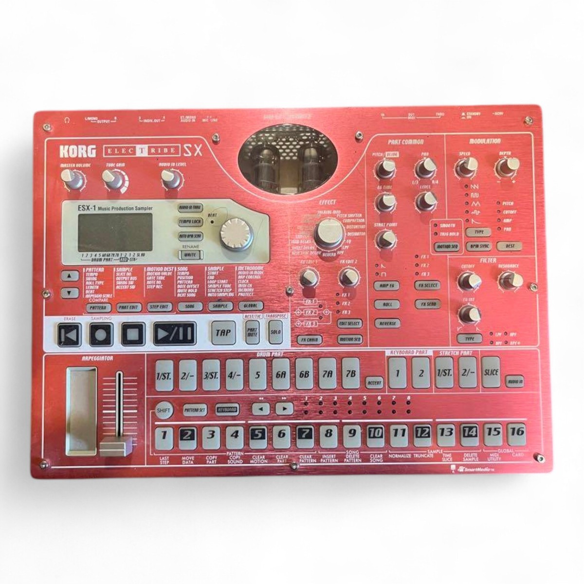 Korg Electribe SX ESX-1 Music Production Station Body only for