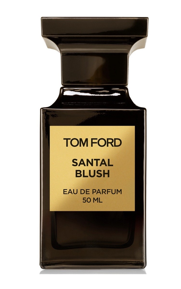 Tom Ford SANTAL BLUSH Eau De Parfum Spray 1.7oz / 50ml Sealed In