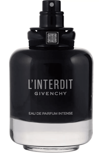 L'Interdit Intense by Givenchy perfume for women EDP 2.7 oz New