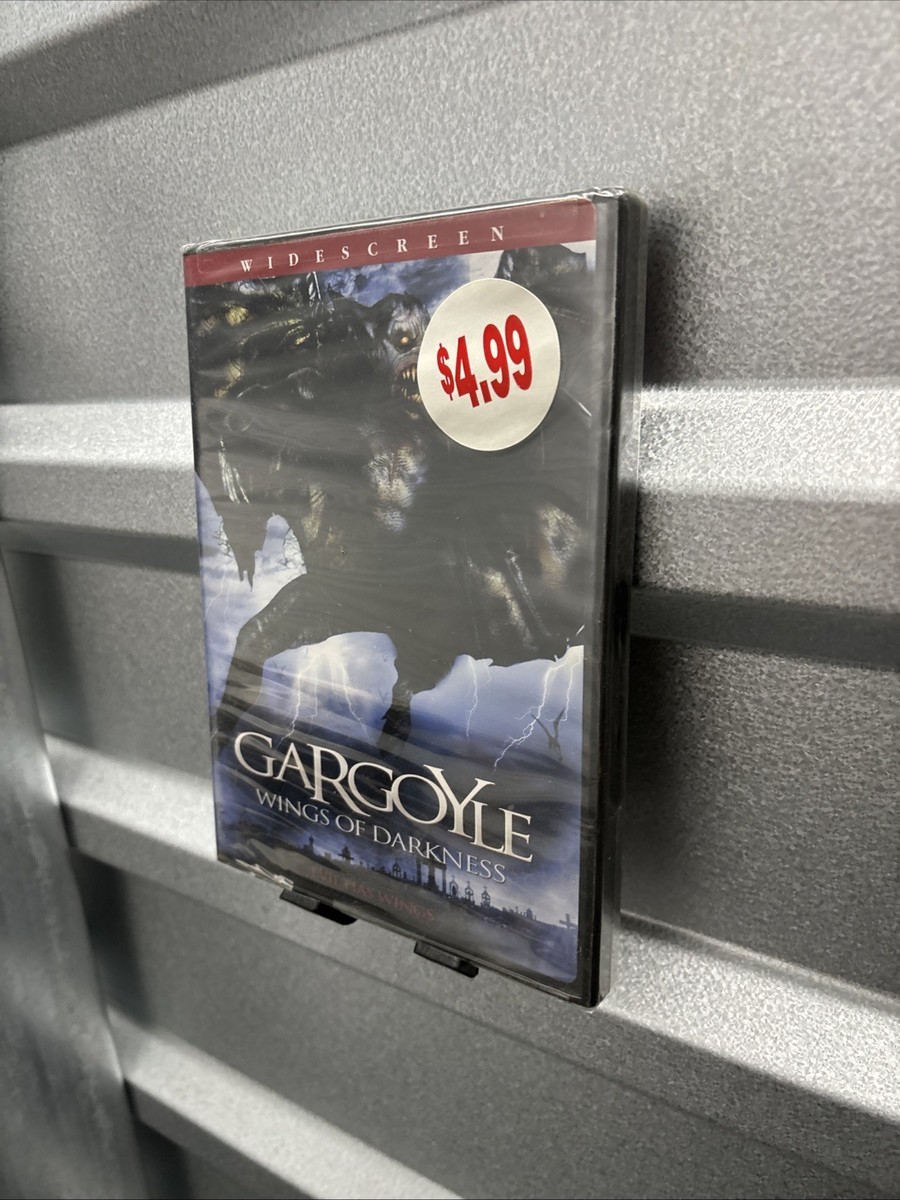 Gargoyle (DVD, 2004) for sale online | eBay