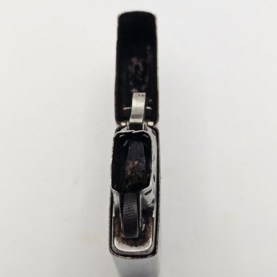 Vietnam ZIPPO 1967 Rare Vietnam Zonk Hand Engraved Used | eBay