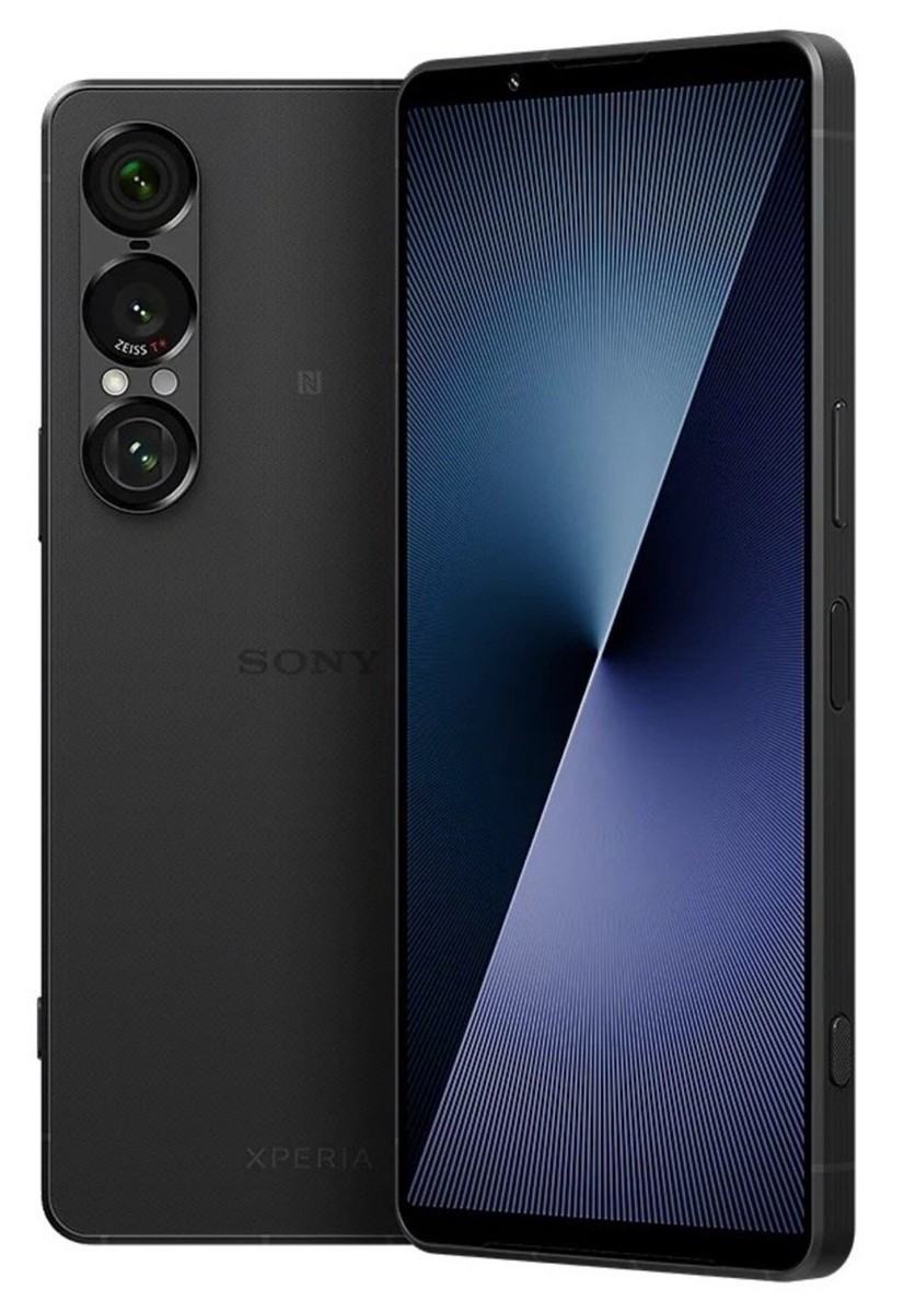 Sony Xperia 1 VII 512GB 12GB Global Model Black Unlocked XQ-FS72