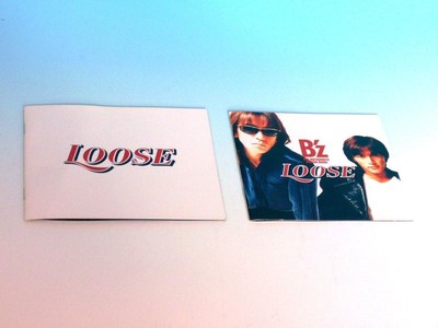CD LOOSE - B'z Japan B'z Music (CD1) BMCR-7002 Album | eBay