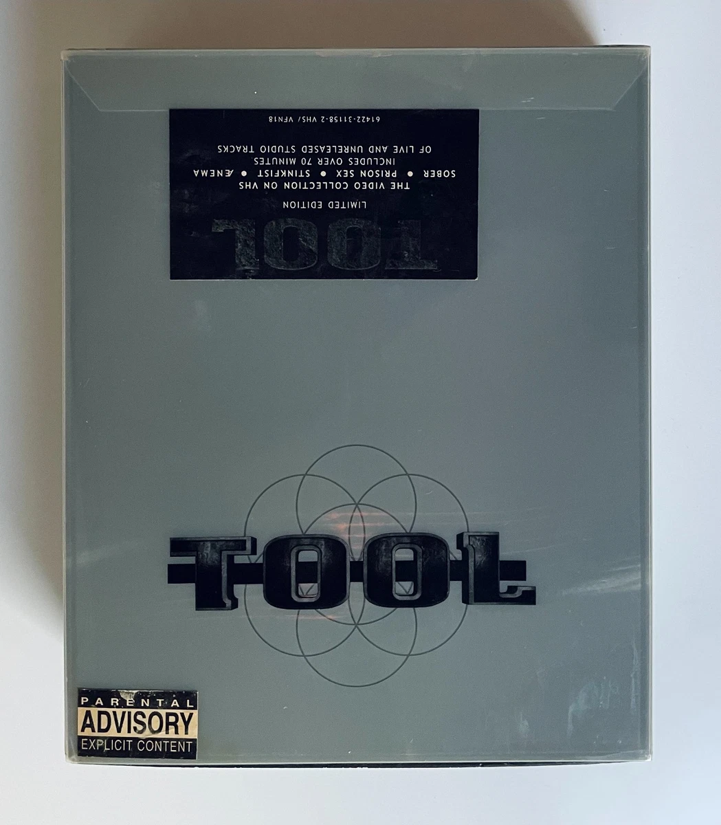 Tool Salival products for sale | eBay