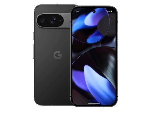 Google Pixel 9a Obsidian 128 GB Unlocked New Sealed GA05769-US | eBay